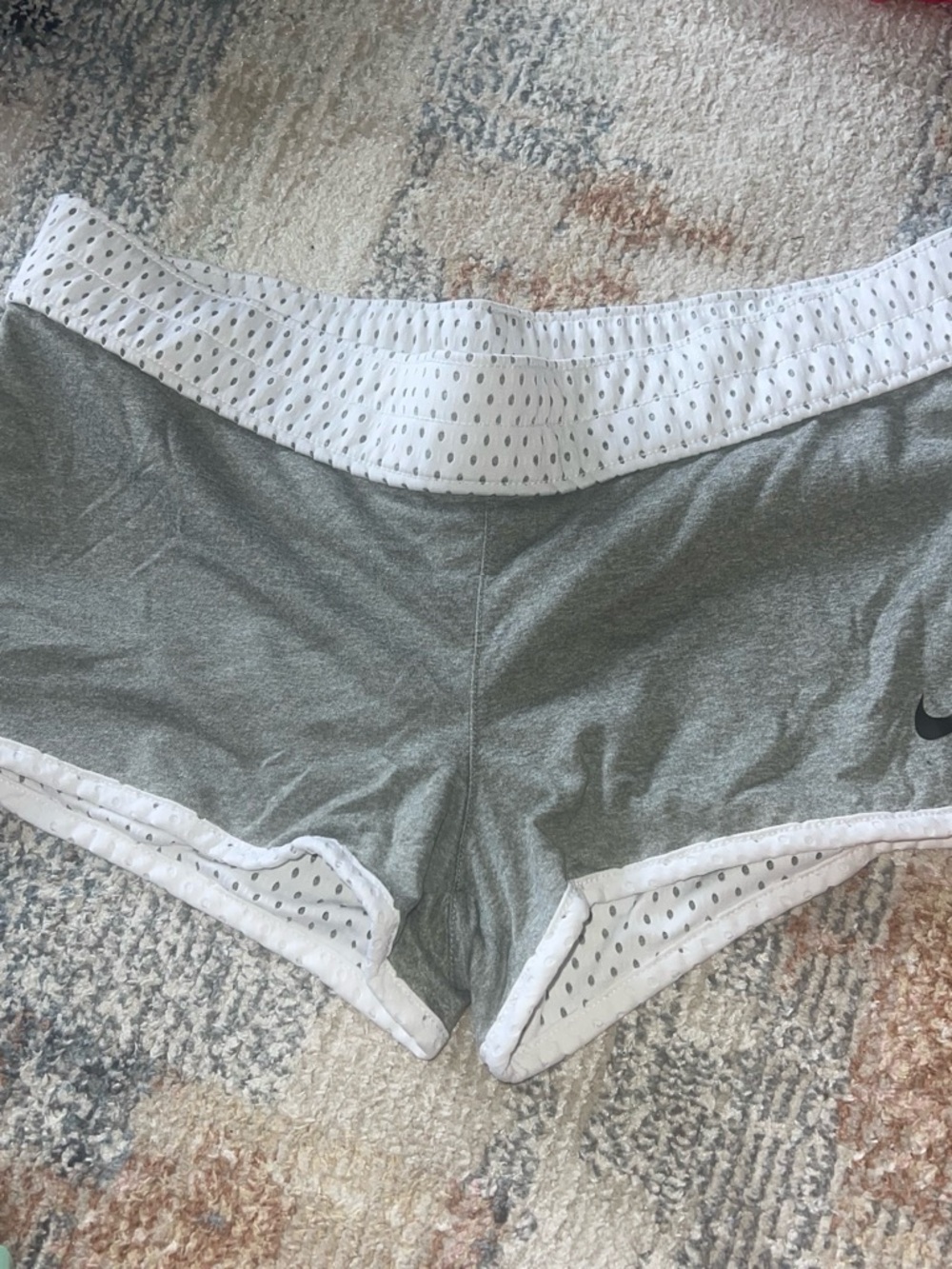 Lot of 4 size medium shorts